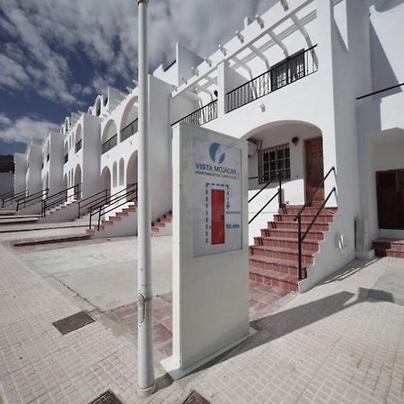 Vista Mojacar Mojácar Exterior foto