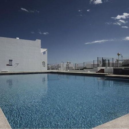 Vista Mojacar Mojácar Exterior foto
