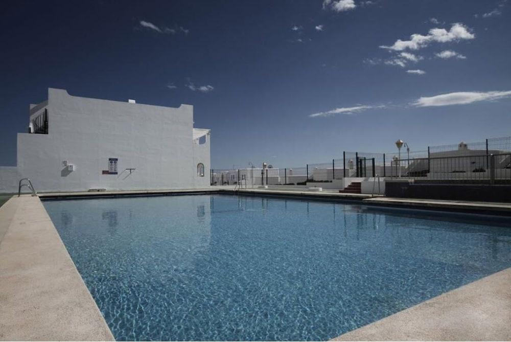 Vista Mojacar Mojácar Exterior foto