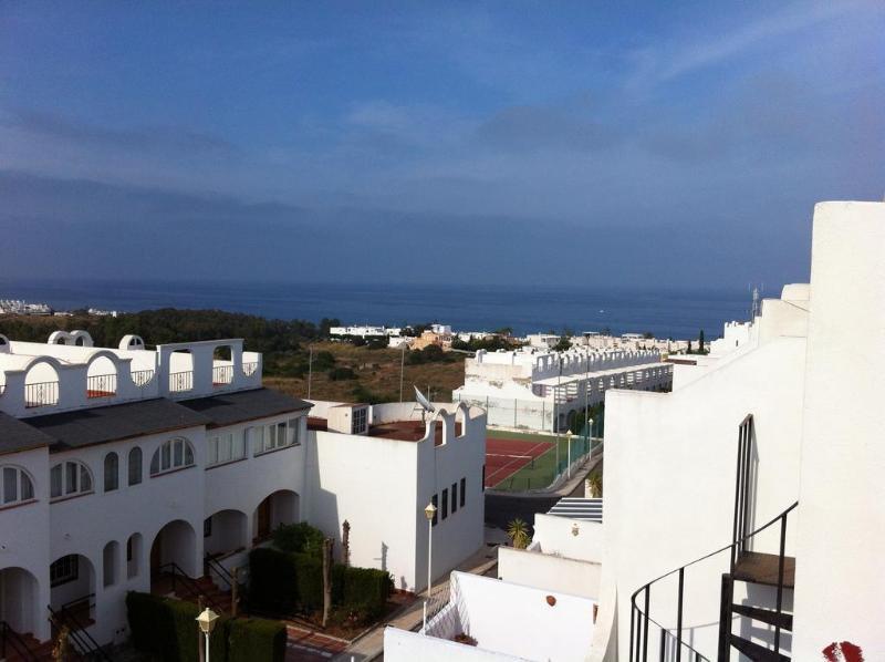 Vista Mojacar Mojácar Exterior foto