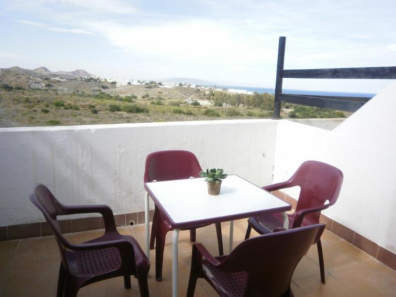 Vista Mojacar Mojácar Exterior foto