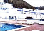 Vista Mojacar Mojácar Exterior foto